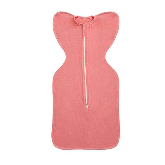 Saco de Dormir Envolvente para Recién Nacido con Manta Hito y Gorro - Image 11