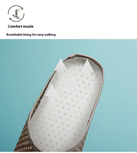 Zapatillas de Pareja Transpirables con Suela Suave y Malla Flexible - Image 14