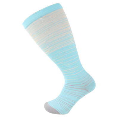 Calcetines de Compresión Estampados Personalidad Masculina y Femenina - Image 11