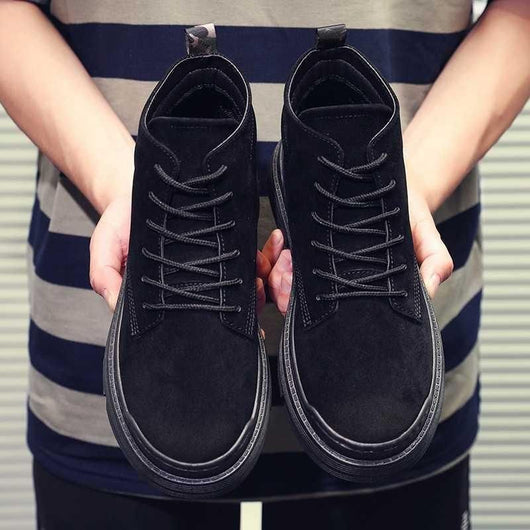 Botas Martin Casuales para Hombre - Image 16