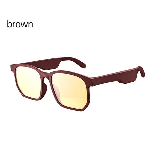 Gafas Deportivas Inteligentes Bluetooth con Protección Anti-luz Azul e Impermeables - Image 19