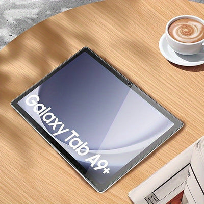 Protector de Pantalla de Vidrio Templado para Tablet HD - Image 9