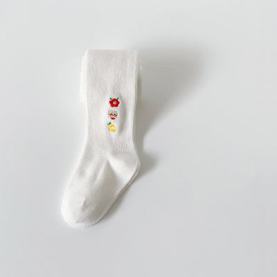 Leggings Infantiles Estampado Animales Coreano Otoño Invierno - Image 17