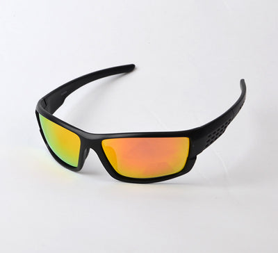 Gafas de Sol Deportivas Polarizadas para Hombre - Ciclismo y Actividades Outdoor - Image 4