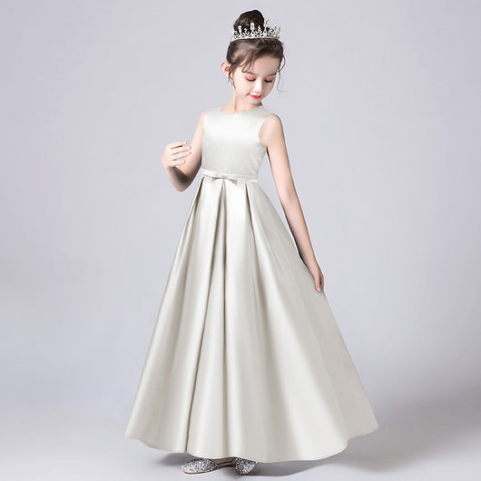 Vestido de Princesa para Recital Musical Infantil - Image 18