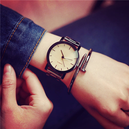 Reloj de Pareja Tendencia Estudiante - Image 8