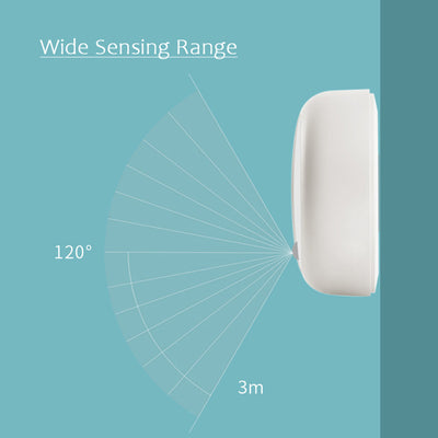 Lámpara Nocturna Inteligente con Sensor de Movimiento - Diseño Gato para Dormitorio - Image 21