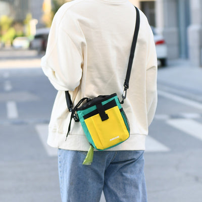 Mochila Portátreats para Adiestramiento Canino - Gran Capacidad - Image 4