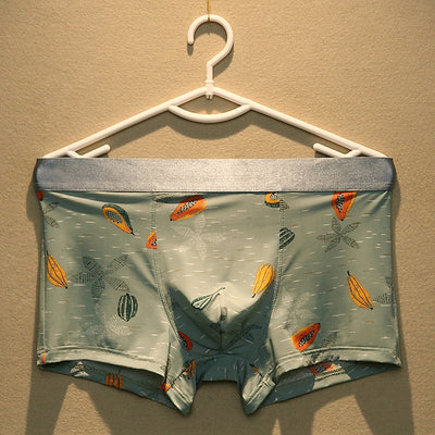 Calzoncillos Boxer Transpirables con Estampado Infantil - Image 10