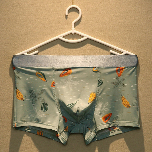 Calzoncillos Boxer Transpirables con Estampado Infantil - Image 10