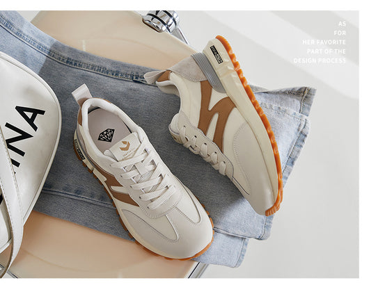 Zapatillas Deportivas Casuales para Mujer - Comodidad y Estilo - Image 12