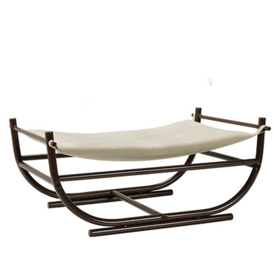 Cama Sofá Hamaca de Hierro para Gatos - Image 8