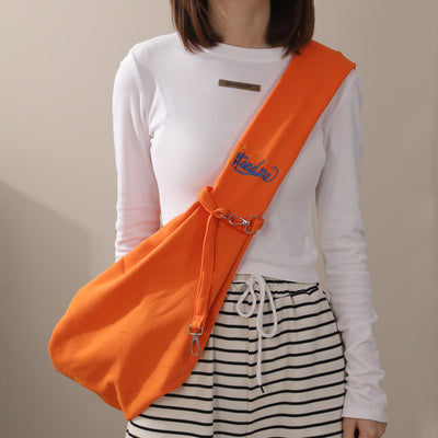 Bolsa de Transporte para Perros de Algodón Transpirable Gran Capacidad - Image 4
