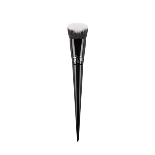 Brocha de Sombras y Base con Mango Plástico - Herramienta de Maquillaje Profesional - Image 17