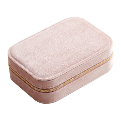 Caja Organizadora de Joyas con Forro de Franela - Image 6