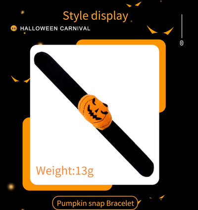 Pulsera Decorativa de Halloween - Image 21