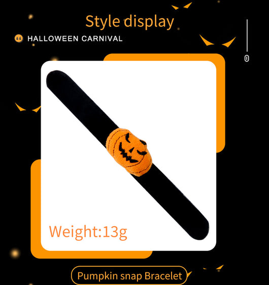 Pulsera Decorativa de Halloween - Image 21