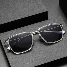 Gafas de Sol Polarizadas Titanio para Conducción - Protección UV Total - Image 15