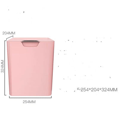 Dispensador Automático con Sensor Táctil y Ahorro de Energía - Image 4