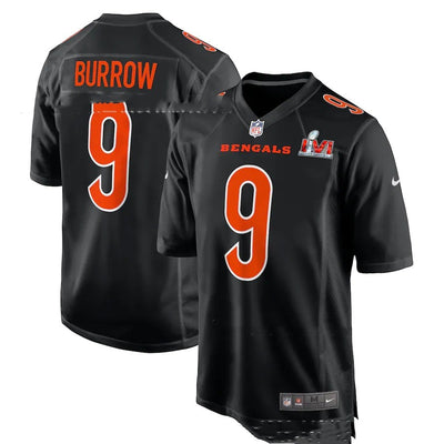 Camiseta de Rugby Tiger 9 Sports - Image 22