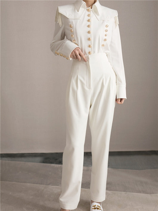 Traje Militar Táctico del Caballero - Image 6