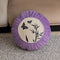 45 X 45 Cm Morado