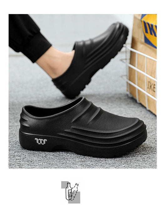 Zapatos Profesionales para Chef, Médico y Personal Hospitalario - Image 12