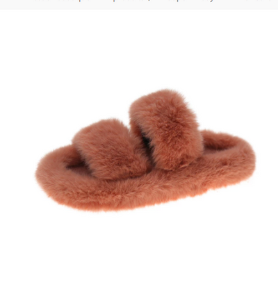 Pantuflas Térmicas de Suela Plana - Comodidad Interior de Importación - Image 6