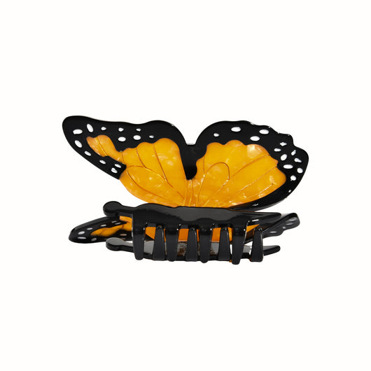 Pinza Mariposa Grande de Acetato para Moño y Recogidos - Image 18