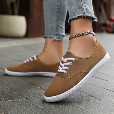 Zapatillas de Entrenamiento para Correr Blancas para Mujer - Image 13