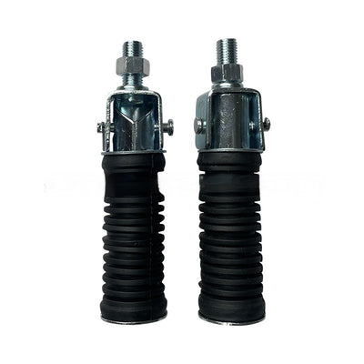 Reposapiés Trasero para Motocicletas - Image 8