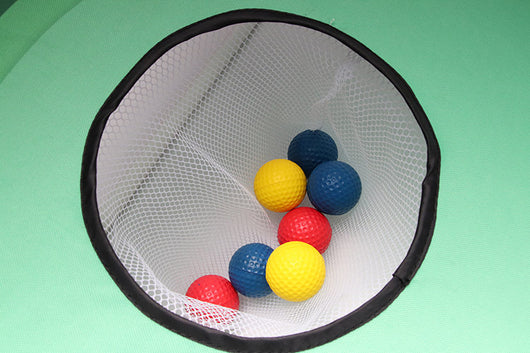 Red de Práctica para Golf - Image 12