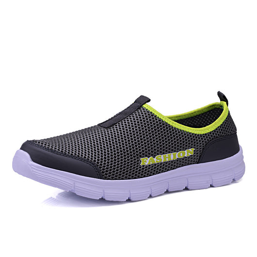 Zapatos Deportivos Casuales Transpirables para Hombre - Image 14