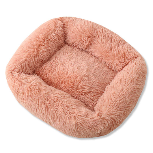 Cama Térmica de Felpa Premium para Mascotas - Image 22