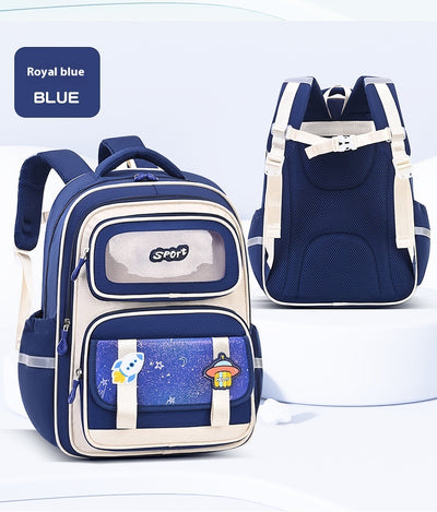 Mochila Escolar Ligera para Niñas - Image 10