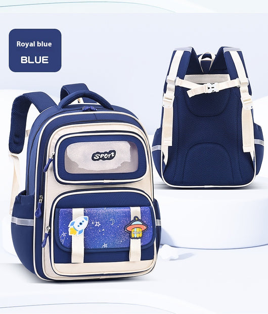 Mochila Escolar Ligera para Niñas - Image 10