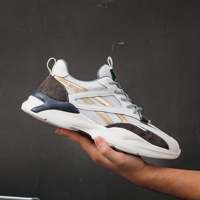 Zapatos Deportivos Otoñales para Hombre con Malla Transpirable - Image 11