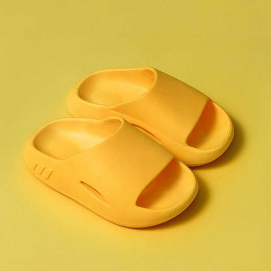 Sandalias y Pantuflas Acolchadas para Bebé Niña - Suela Gruesa y Cómoda - Image 15
