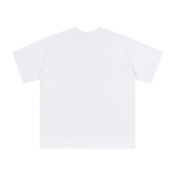 Men's T-shirt Art Painting XINGX Graffiti Letter
