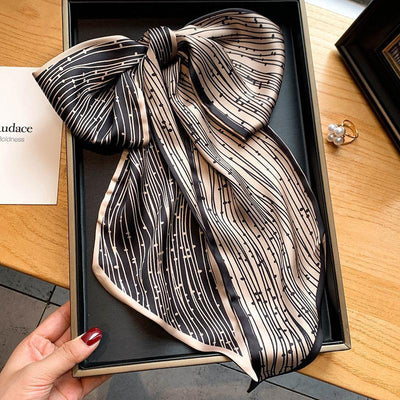 Banda Elástica Térmica para Cabello - Cinta Fina y Versátil - Image 33