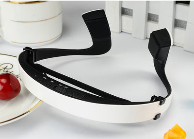 Auriculares Deportivos Bluetooth con Tecnología de Conducción Ósea - Image 13