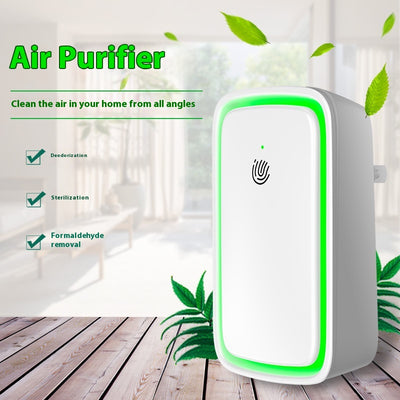 Purificador de Aire Multifuncional con Aniones