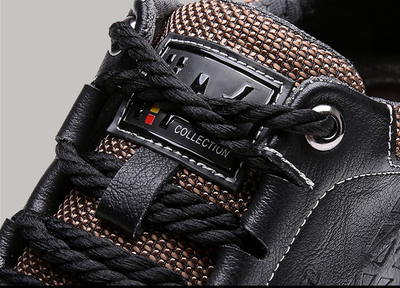 Botas de Trekking para Hombre - Calzado Deportivo de Montaña - Image 13