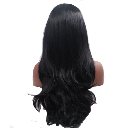 Peluca de Cabello Sintético Premium - Image 7