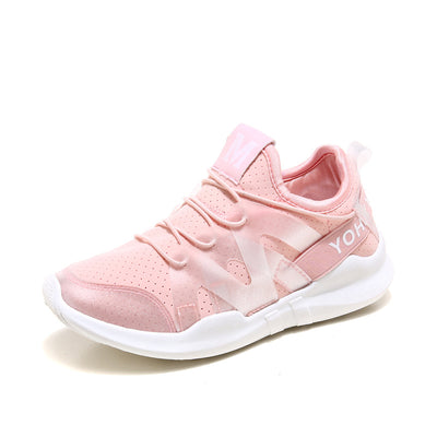 Zapatillas Deportivas Mujer Blancas Transpirables con Altura Aumentada - Image 14