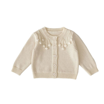 Conjunto de Dos Piezas para Bebé Otoño e Invierno - Juego Coordinado Niño y Niña - Image 5