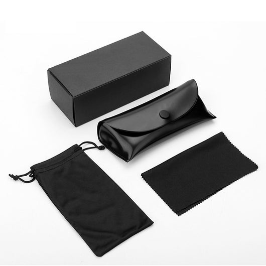 Gafas de Sol Cuadradas Grandmaster para Hombre - Diseño Premium - Image 23