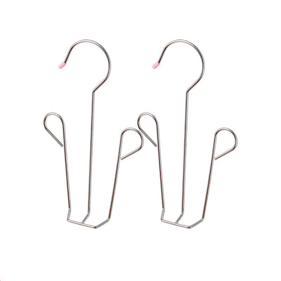 Secador de Zapatos Acero Inoxidable Premium con Soporte Organizador - Image 14