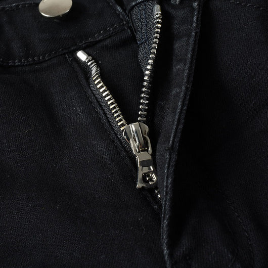 Pantalones Vaqueros Pintados Estilo Urbano para Hombre - Image 10