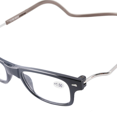 Gafas de Lectura Plegables con Imán y Cordón Antipérdida - Image 53